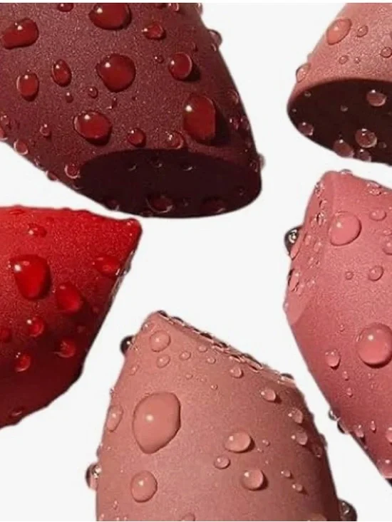 Joah air light Cloud 9 Light Hydrating Lipstick — - Picture 2 of 5